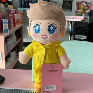 The Goldens Girls Plush-Dorothy